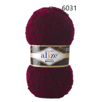 ALIZE Naturale Boucle