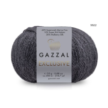 GAZZAL Exclusive