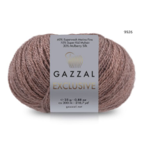 GAZZAL Exclusive