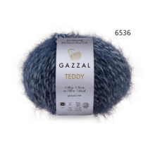 GAZZAL Teddy & Merinos