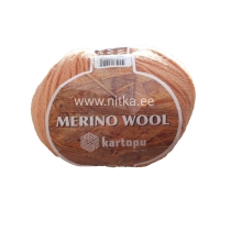 KARTOPU Merino Wool