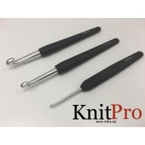 KnitPro HEEGELNÕEL 0.5mm-12.0mm