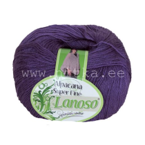 LANOSO Alpacana Super Fine