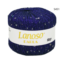 LANOSO La Parla