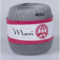 MADAME TRICOTE Maxi