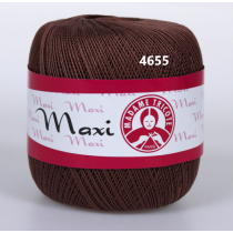 MADAME TRICOTE Maxi