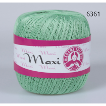 MADAME TRICOTE Maxi