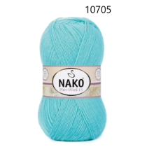 NAKO Pure Wool 3,5