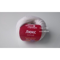 TROITSK YARN Deluxe