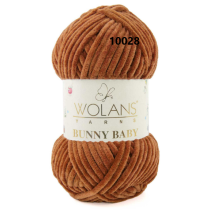 WOLANS Bunny Baby