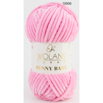 WOLANS Bunny Baby