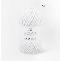 WOLANS Bunny Shine