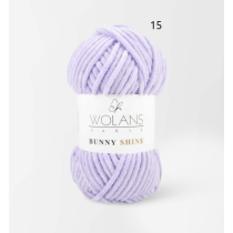 WOLANS Bunny Shine