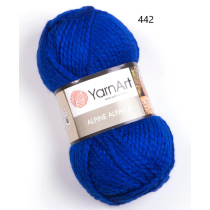 YARNART Alpine Alpaca
