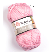 Yarnart alpin Maxi fil 250gr-105mt volumineux grosse laine