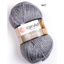 YARNART Alpine Alpaca