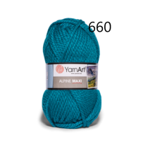 YARNART Alpine Maxi