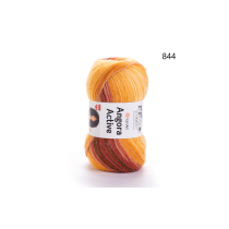 YARNART Angora Active