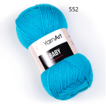 YARNART Baby