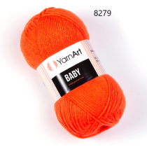 YARNART Baby