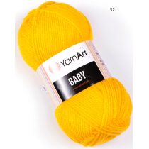 YARNART Baby