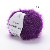 YARNART Christmas