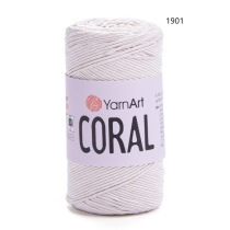 YARNART Coral
