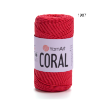 YARNART Coral