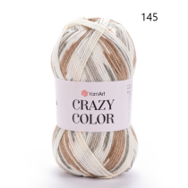 YARNART Crazy Color