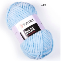 YARNART Dolce