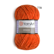 YARNART Dolce
