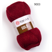 YARNART Gold