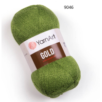 YARNART Gold