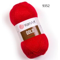 YARNART Gold