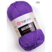 YARNART Macrame