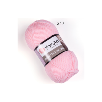 YARNART Merino de Luxe 50