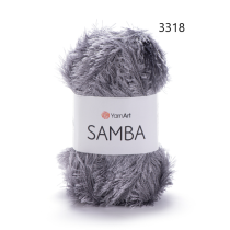YARNART Samba