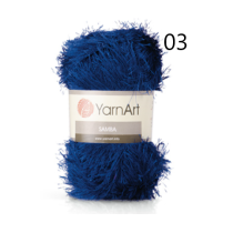 YARNART Samba