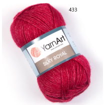 YARNART Silky Royal