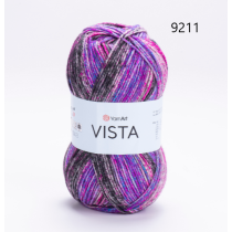 YARNART Vista