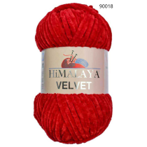 HIMALAYA Velvet